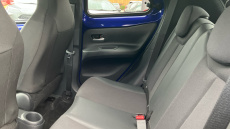 Toyota Aygo X 1.0 VVT-i Exclusive 5dr Auto Petrol Hatchback